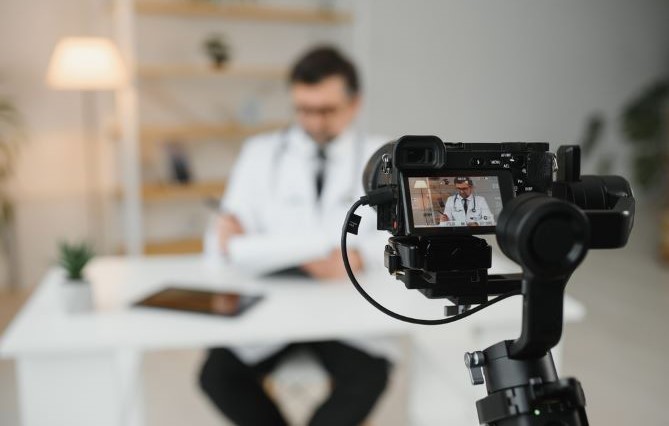 Quel cadre juridique pour les influenceurs santé ?